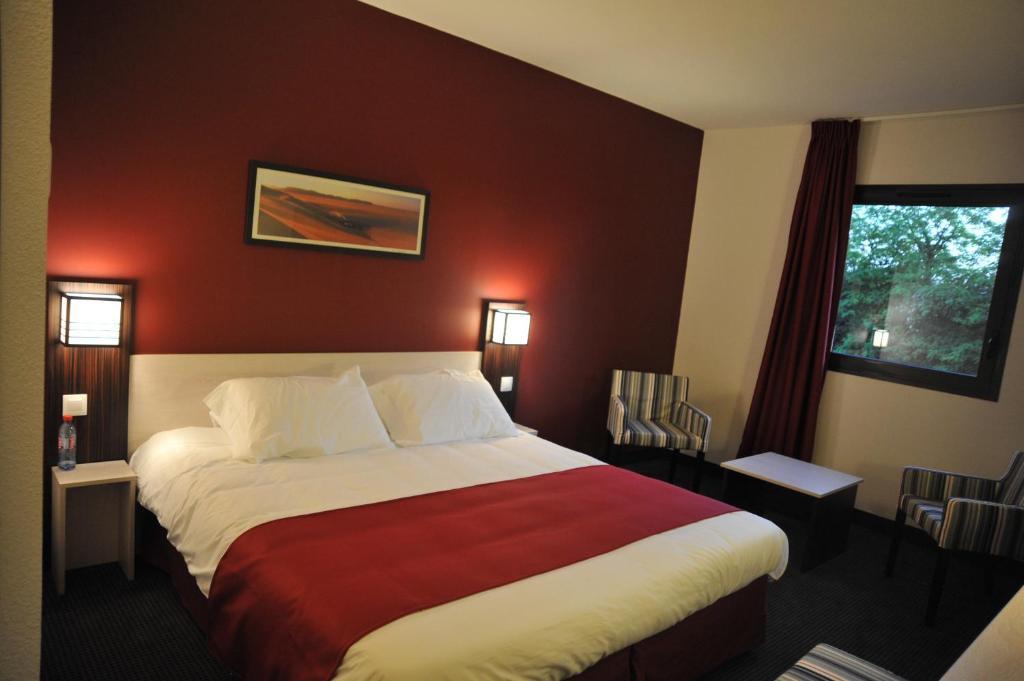 Hotel Akena La Ferte Bernard Cherre  Room photo